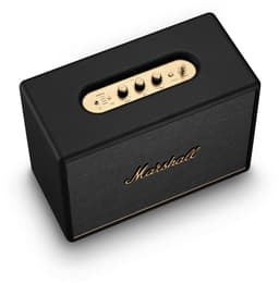 Marshall Woburn III - Bluetooth Speaker - Zwart — thumbnail 10