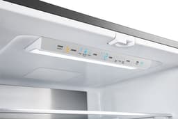 Hisense RF540N4SBI2 - Amerikaanse koelkast - RVS - French door - Inhoud 302 liter - SuperCool - MetalCooling — thumbnail 3