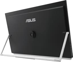 ASUS ZenScreen MB249C - Portable Monitor - USB-C 60W - 24 inch - 75hz - Met Stand — thumbnail 13