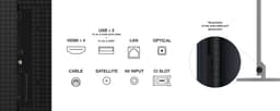 TCL 98C81B - 98 inch - 4K QD-MiniLED - 2024 — thumbnail 12