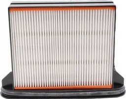 2 x FILTER vervanging VOOR stofzuiger STARMIX : ARD-1225, IS ARD-1250, ISC ARD-1425, ISC ARD-1450, ISP ARD-1435, ISP ARM-1435 AEG : RSE 1400 BOSCH : GAS 25, GAS 50, GAS 50 M METABO : ASR 2025, ASR 2050, ARM 2050 HITACHI : RNT 1225, RNT 1250, RNT 1225 — thumbnail 2