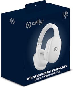 CELLY FREEBEAT - White — thumbnail 2
