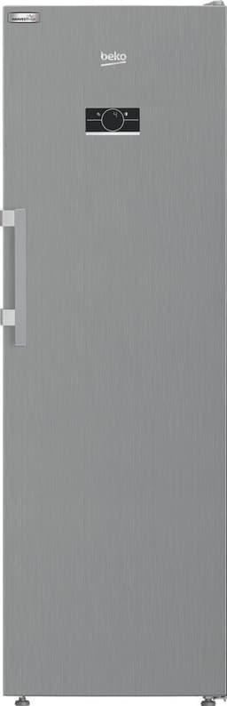 Beko B7RMLNE445ZXP, 365L , No Frost , Zuinig , Premium RVS Deur met Display — thumbnail 1