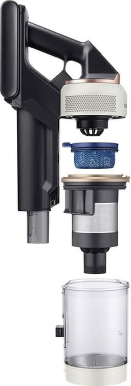 Samsung Bespoke Jet™ Plus Pet Cordless Stick Vacuum Cleaner Max 210W Suction Power — thumbnail 5