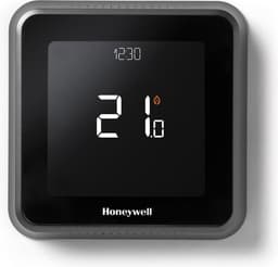 Honeywell Lyric T6 Slimme Thermostaat Zwart - Bedraad — thumbnail 10