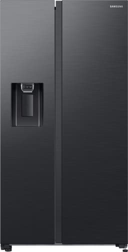 SAMSUNG RS65DG54R3B1 | Zwart | Wifi | Wijnrek | Water en Ijs Dispenser | NoFrost | SpaceMax — thumbnail 3