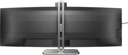 Philips 49B2U5900CH - Ultrawide QHD Curved Monitor - USB-C 100w - RJ45 - KVM switch - HDR400 - Webcam - 5jr Garantie - 49 inch — thumbnail 14