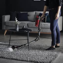 Rowenta X-Force Flex 12.60 RH98A3WO - Steelstofzuiger - Draadloos - Ideaal voor huisdiereigenaren - Inclusief Extra Batterij - 150 Airwatt - 90 min. gebruikstijd - LED verlichting zuigmond — thumbnail 7