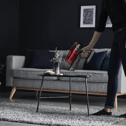 Rowenta X-Force Flex 12.60 RH98A3WO - Steelstofzuiger - Draadloos - Ideaal voor huisdiereigenaren - Inclusief Extra Batterij - 150 Airwatt - 90 min. gebruikstijd - LED verlichting zuigmond — thumbnail 5