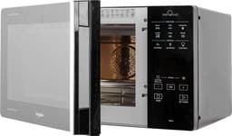 Whirlpool MCP 349 BL - Combi Magnetron — thumbnail 9
