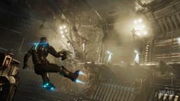 Dead Space Remake - PS5 — thumbnail 2