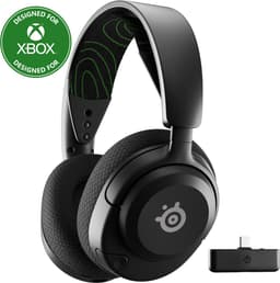 SteelSeries Arctis Nova 5X Wireless - Draadloze Gaming Headset — thumbnail 1