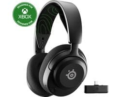 SteelSeries Arctis Nova 5X Wireless - Draadloze Gaming Headset