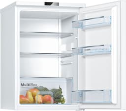 Bosch KTR15NWEB Serie 2 - Tafelmodel koelkast - Wit met deuralarm krachtig en energiezuinig — thumbnail 3