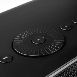 Teufel MOTIV® HOME - Draagbaar all-in-one stereo systeem - Airplay 2/ Chromecast - Wifi- en bluetooth streaming - zwart — thumbnail 2