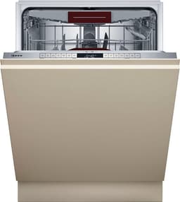 Neff S255ECX06E inbouw vaatwasser XXL | Open Dry | Home Connect | Power Zone — thumbnail 11