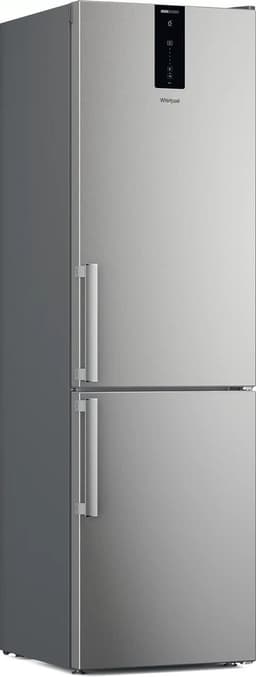 Whirlpool W7X 92O OX H Vrijstaand 367 l Grijs — thumbnail 14