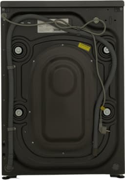 Frilec KOBLENZ9314WA-340 Wasmachine - 5 Jaar Garantie - 9 Kilo - Stoomfunctie - Energielabel A - 1400 toeren - Grijs — thumbnail 4