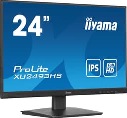 iiyama ProLite XU2493HS-B6 - 24 inch - Full HD - IPS — thumbnail 9