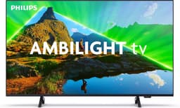 Philips Ambilight 55PUS8309/12 - 55 inch - 4K LED - 2024 - Smart TV — thumbnail 1