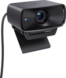 Elgato Facecam MK.2 - Webcam - Tot 1080p60 - USB-C - Zwart — thumbnail 18