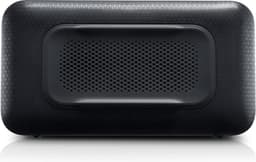 Teufel MOTIV® GO - Draagbare bluetooth stereo speaker - Spatwaterdicht IPX5 - Night Black — thumbnail 8