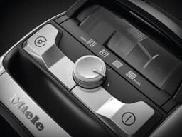 Miele Boost CX1 Parquet PowerLine Lotuswit - Stofzuiger zonder zak — thumbnail 3
