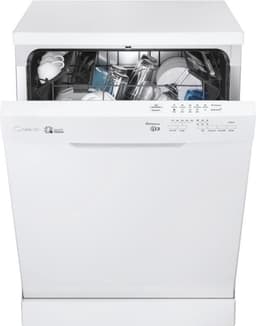 Candy Vaatwasser | Model CDPN 1L390SW | Onderbouw | 13 couverts | F | Smart Touch — thumbnail 10