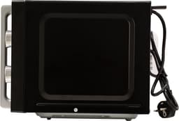 Frilec LMW9820B - Magnetron - 800 Watt - Vrijstaand - Met ontdooifunctie - Zwart — thumbnail 6