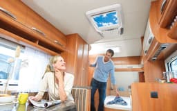 Dometic Airco FreshLight 2200 Wit — thumbnail 9