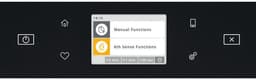 Whirlpool W9MD260IXL Inbouwmagnetron — thumbnail 8