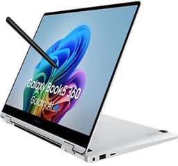 Samsung Galaxy Book5 360 (15,6'', Core Ultra 7, 16GB, Intel� Arc� Graphics), a Copilot+ PC — thumbnail 2