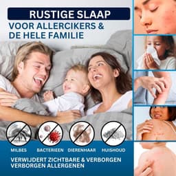 VELTRR® Draagbare Afzuigkap Keuken - Mini Luchtreiniger - Extra Sterke Zuigkracht — thumbnail 7