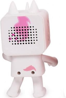 MOB Dancing Animals Bluetooth Speaker Unicorn — thumbnail 21