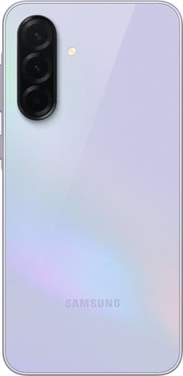 Samsung Galaxy A36 5G - 128GB - Awesome Lavender — thumbnail 3