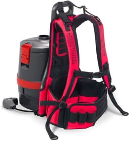 Numatic Rugstofzuiger RSV150 met kit AA30E — thumbnail 2