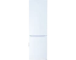 Bella BKGC280.1CW - Koelvriescombinatie - No Frost - C Label - Snelvries functie - 253 Liter - 39dB - Wit