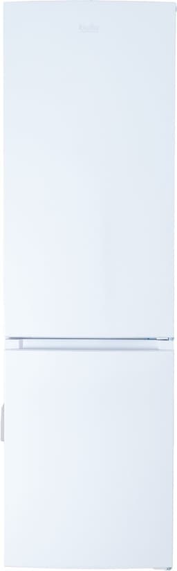 Bella BKGC280.1CW - Koelvriescombinatie - No Frost - C Label - Snelvries functie - 253 Liter - 39dB - Wit — thumbnail 1