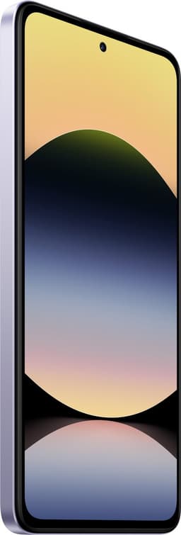 Xiaomi Redmi Note 14 - 8GB/256GB - Mist Paars — thumbnail 4