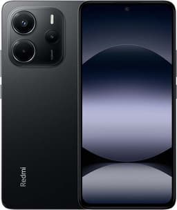 Smartphone-Redmi Note 14-8GB+256GB-Middernacht Zwart — thumbnail 21
