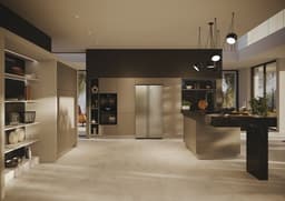 Haier HSW59F18DNMM - Amerikaanse koelkast - 615L - 90 cm - Total No Frost - Energieklasse D - Vochtigheidsregeling voor verser voedsel - Inox Look - 10 Jaar Garantie op onderdelen — thumbnail 8