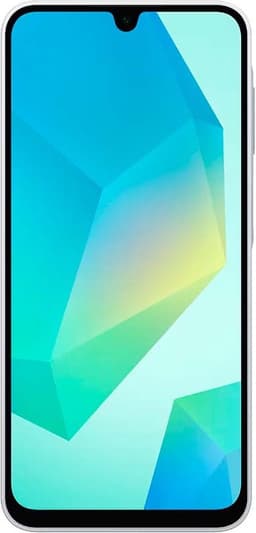 Samsung Galaxy A16 5G - 128GB - Licht Grijs — thumbnail 7