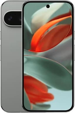 Google Pixel 9 Pro - 128GB - Groen — thumbnail 10