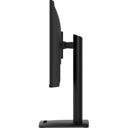 MSI PRO MP272PMG - Full HD IPS Monitor - 120Hz - 27 inch - Webcam - 4 Way Adjustable - Speakers — thumbnail 2