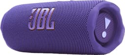 JBL Flip 7 - Portable Bluetooth Speaker - Draadloze Muziek Box - 16 uur - Waterdicht - IP68 - Paars — thumbnail 9