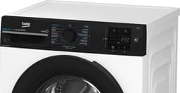 Beko BM3WFT3841B1 - EnergySpin - Wasmachine - 8 kg — thumbnail 5