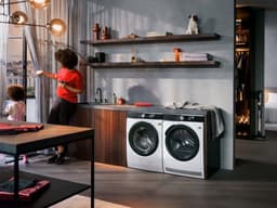 AEG Warmtepompdroger TR968H4C 8 KG — thumbnail 7