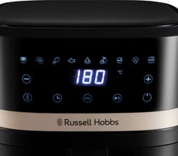 Russell Hobbs Satisfry 4.3L Airfryer - Heteluchtfriteuse - 27610-56 — thumbnail 10