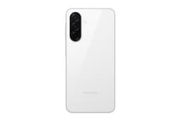 Samsung Galaxy A26 5G - 128GB - White — thumbnail 2