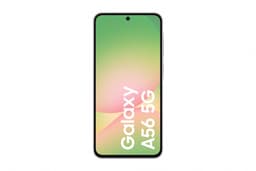 Samsung Galaxy A56 5G - 128GB - Awesome Pink — thumbnail 2